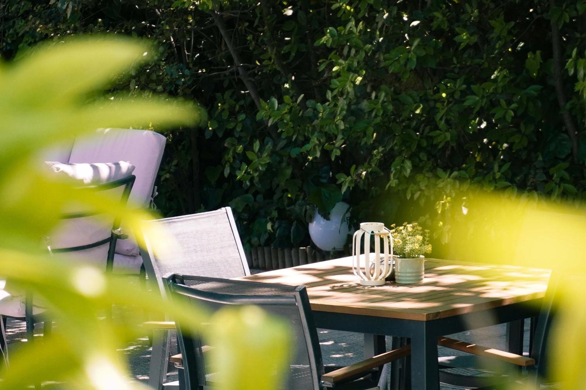 Acropol Hotel Athen Eksteriør billede